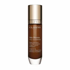 Clarins Skin Illusion Full Coverage Matte Foundation