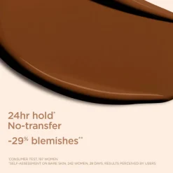 Clarins Skin Illusion Full Coverage Matte Foundation