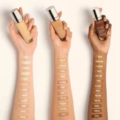 Clarins Skin Illusion Full Coverage Matte Foundation