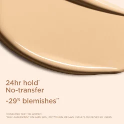 Clarins Skin Illusion Full Coverage Matte Foundation