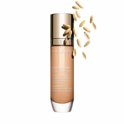 Clarins Skin Illusion Full Coverage Matte Foundation