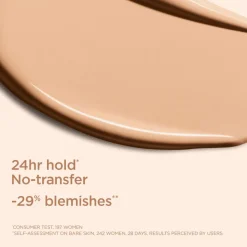 Clarins Skin Illusion Full Coverage Matte Foundation