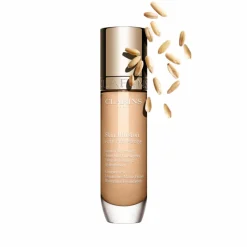 Clarins Skin Illusion Full Coverage Matte Foundation