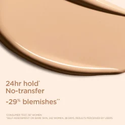 Clarins Skin Illusion Full Coverage Matte Foundation