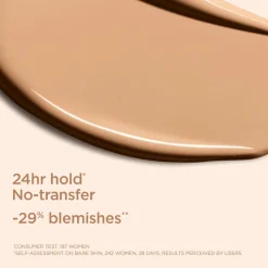 Clarins Skin Illusion Full Coverage Matte Foundation