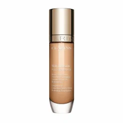 Clarins Skin Illusion Full Coverage Matte Foundation