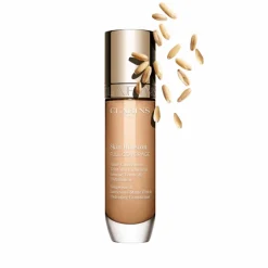 Clarins Skin Illusion Full Coverage Matte Foundation