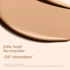 Clarins Skin Illusion Full Coverage Matte Foundation