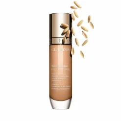 Clarins Skin Illusion Full Coverage Matte Foundation