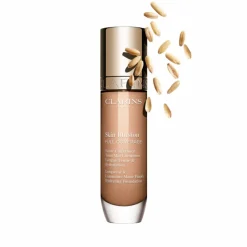 Clarins Skin Illusion Full Coverage Matte Foundation