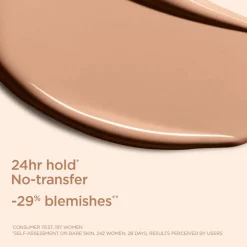 Clarins Skin Illusion Full Coverage Matte Foundation