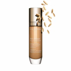 Clarins Skin Illusion Full Coverage Matte Foundation