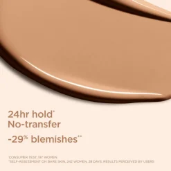 Clarins Skin Illusion Full Coverage Matte Foundation
