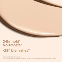 Clarins Skin Illusion Full Coverage Matte Foundation