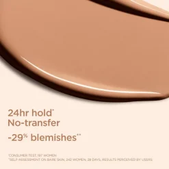 Clarins Skin Illusion Full Coverage Matte Foundation
