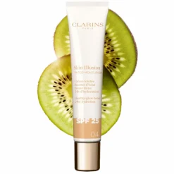Clarins Skin Illusion Tinted Moisturiser SPF25