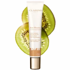 Clarins Skin Illusion Tinted Moisturiser SPF25
