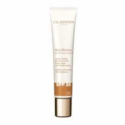 Clarins Skin Illusion Tinted Moisturiser SPF25