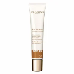Clarins Skin Illusion Tinted Moisturiser SPF25