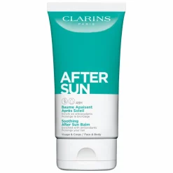 Clarins Soothing After Sun Balm for Face & Body
