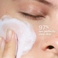 Clarins Soothing Gentle Foaming Cleanser