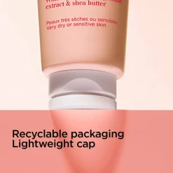 Clarins Soothing Gentle Foaming Cleanser