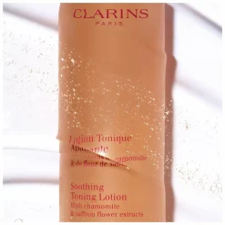 Clarins Soothing Toning Lotion