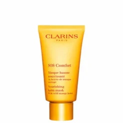 Clarins SOS Comfort Nourishing Balm Mask