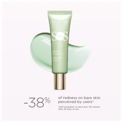 Clarins SOS Primer