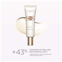 Clarins SOS Primer
