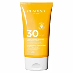 Clarins Sun Care Cream for Body SPF30