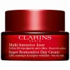 Clarins Super Restorative Day Cream For Very Dry Skin