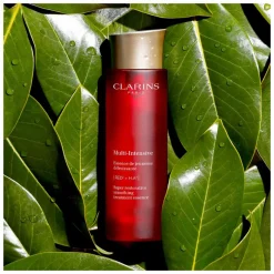 Clarins Super Restorative Smoothing Treatment Essence