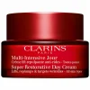 Clarins Super Restorative Day Cream All Skin Types