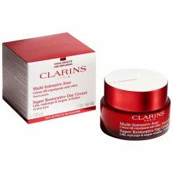 Clarins Super Restorative Day Cream All Skin Types