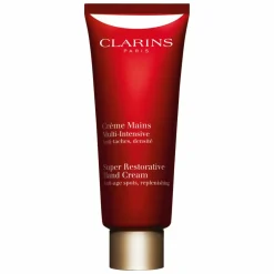 Clarins Super Restorative Hand Cream