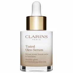 Clarins Tinted Oleo-Serum
