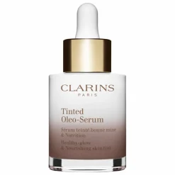 Clarins Tinted Oleo-Serum