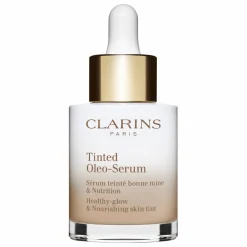 Clarins Tinted Oleo-Serum