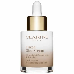 Clarins Tinted Oleo-Serum