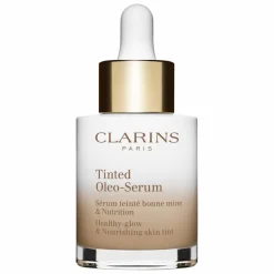 Clarins Tinted Oleo-Serum