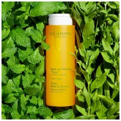 Clarins Tonic Bath & Shower Concentrate