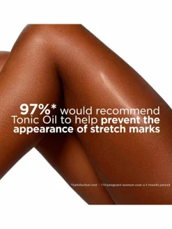 Clarins Tonic Body Treatment Oil 