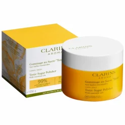 Clarins Tonic Sugar Polisher