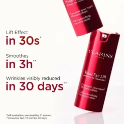 Clarins Total Eye Lift