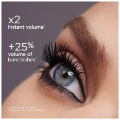 Clarins Wonder Volume XXL Mascara