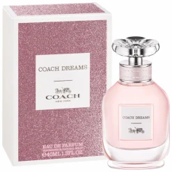Coach Dreams Eau de Parfum Spray