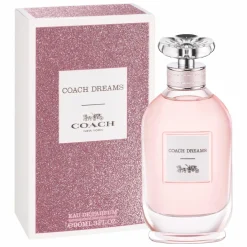 Coach Dreams Eau de Parfum Spray