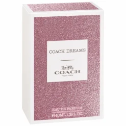 Coach Dreams Eau de Parfum Spray