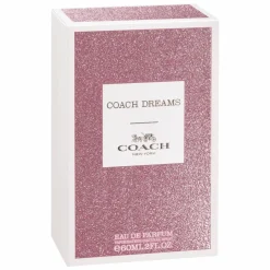 Coach Dreams Eau de Parfum Spray